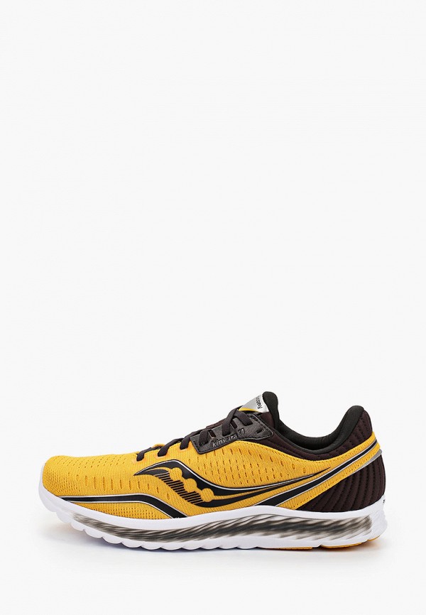 

Кроссовки Saucony, Желтый, Kinvara 11