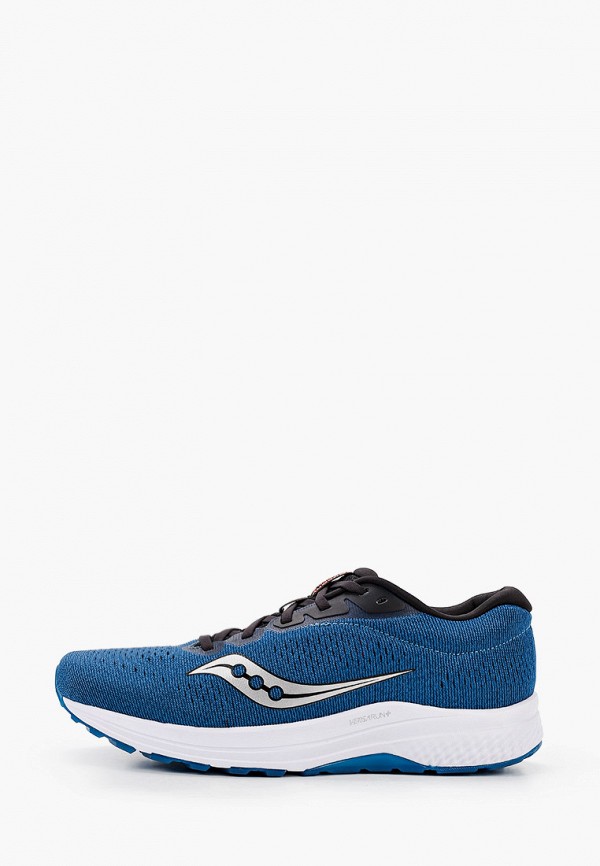 

Кроссовки Saucony, Серебряный, Clarion 2
