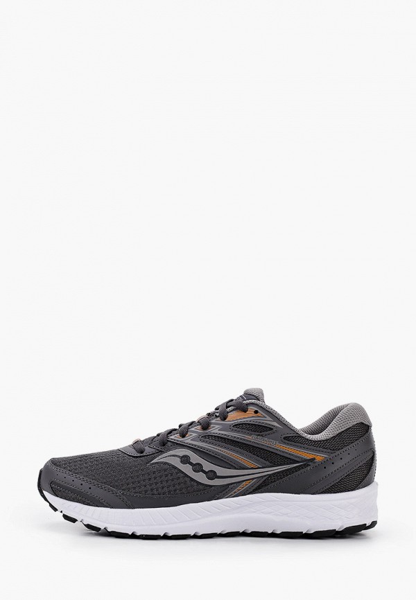 

Кроссовки Saucony, Серый, Versafoam Cohesion 13