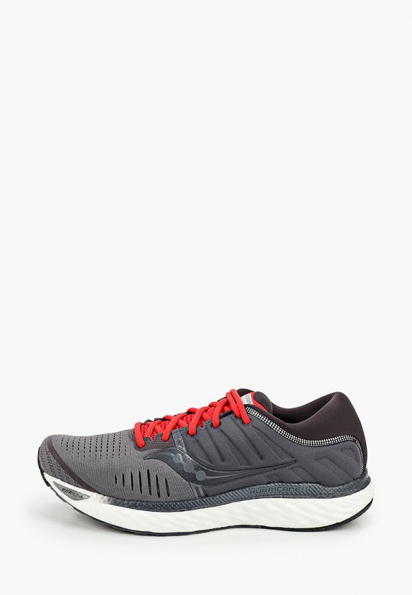 

Кроссовки Saucony, Серый, Hurricane 22