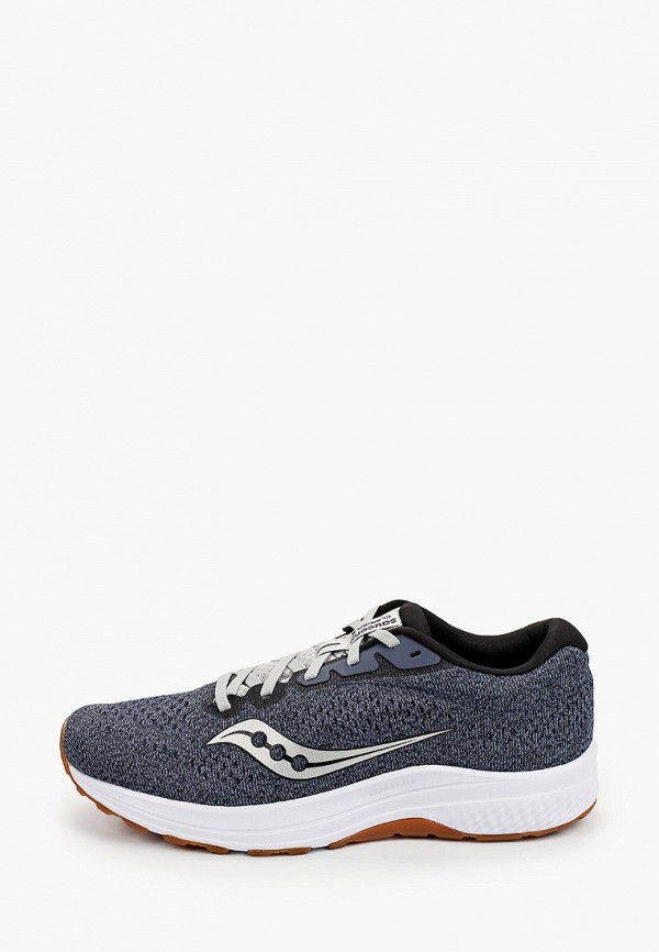 

Кроссовки Saucony, Синий, Clarion 2