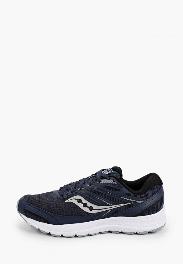 

Кроссовки Saucony, Синий, Cohesion 13