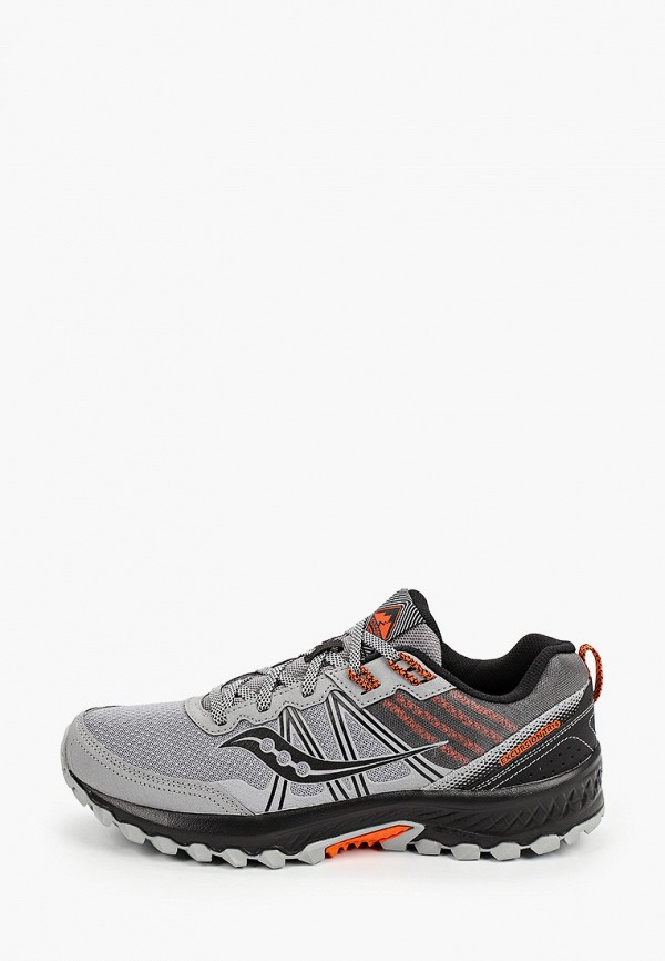

Кроссовки Saucony, Серый, Excursion TR14