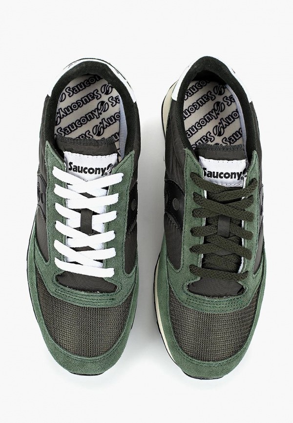 Кроссовки Saucony S7036810 Фото 4