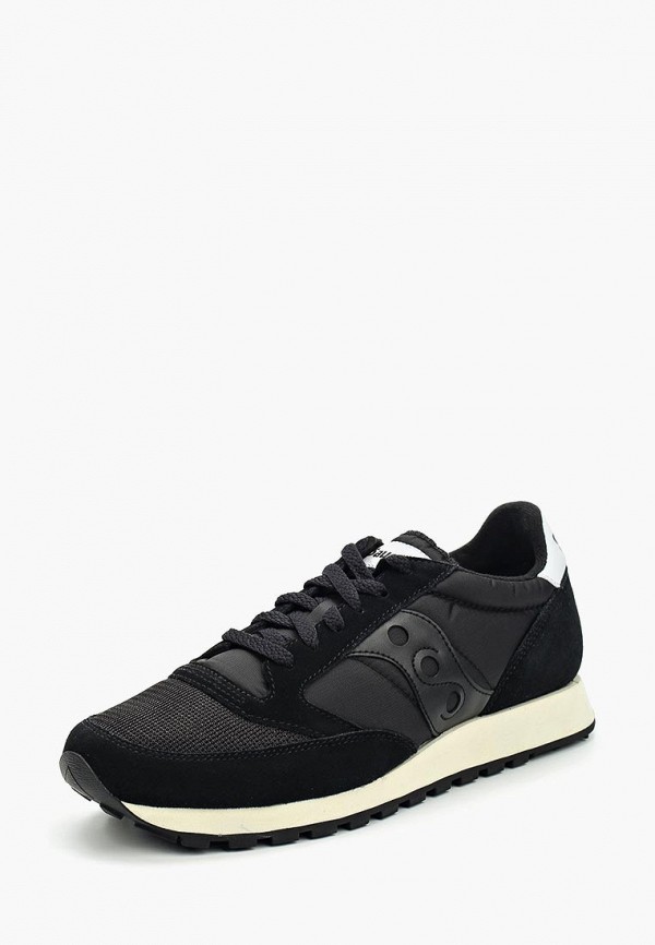 Кроссовки Saucony Saucony SA219AMVWM67