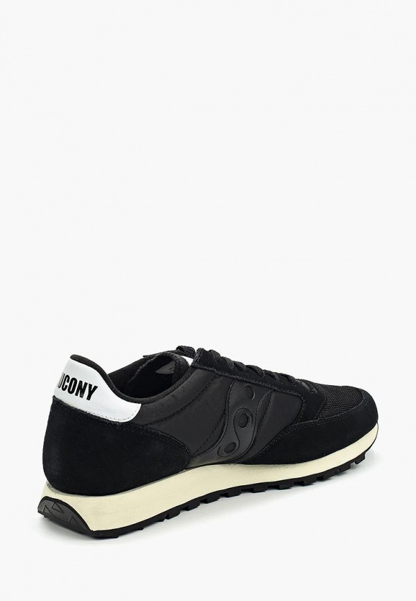 

Кроссовки Saucony, Черный, Jazz O Vintage