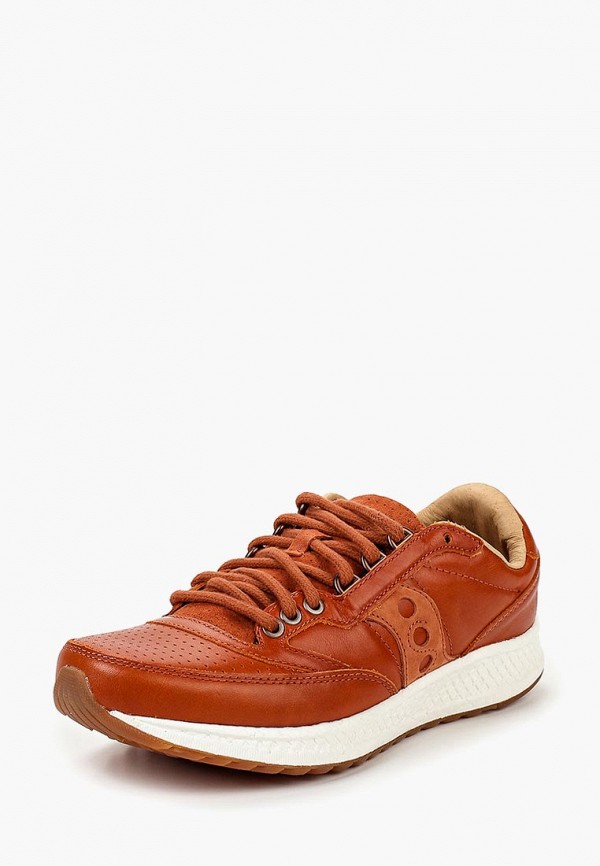 где купить Кроссовки Saucony Saucony SA219AUBUPO5 по лучшей цене