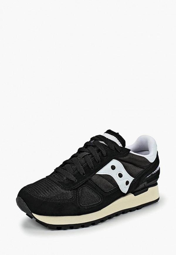 Кроссовки Saucony Saucony SA219AUCJFQ5