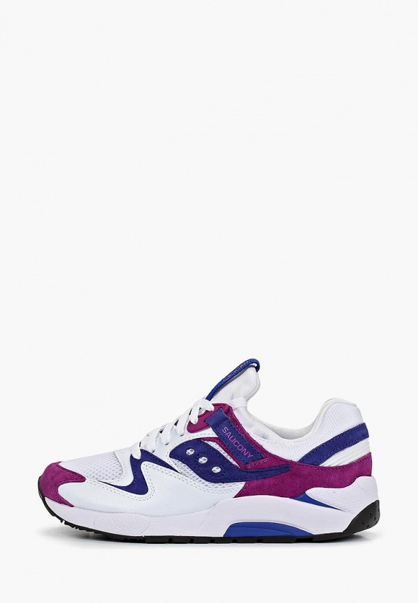 Кроссовки Saucony Saucony SA219AUEYXT4