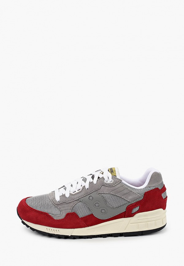 

Кроссовки Saucony, Серый, Shadow 5000