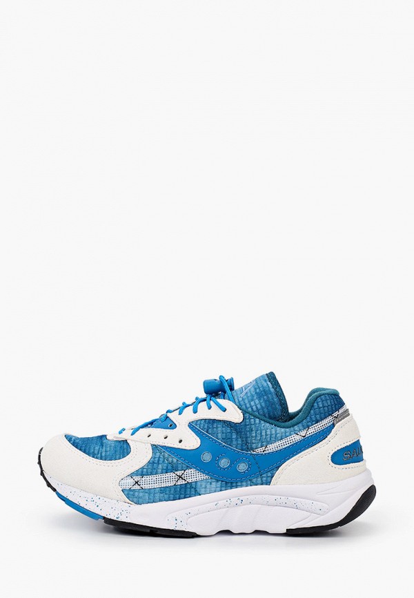 

Кроссовки Saucony, Голубой, Aya
