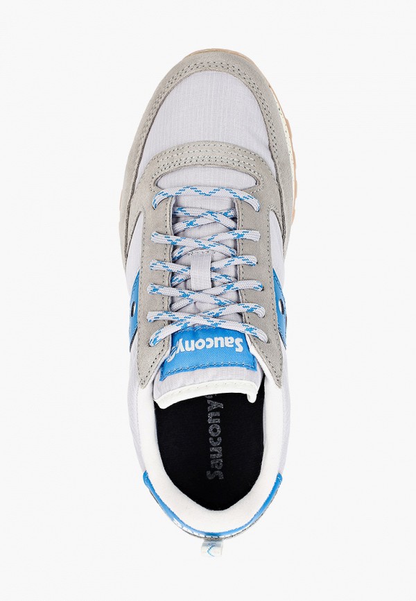 фото Кроссовки saucony