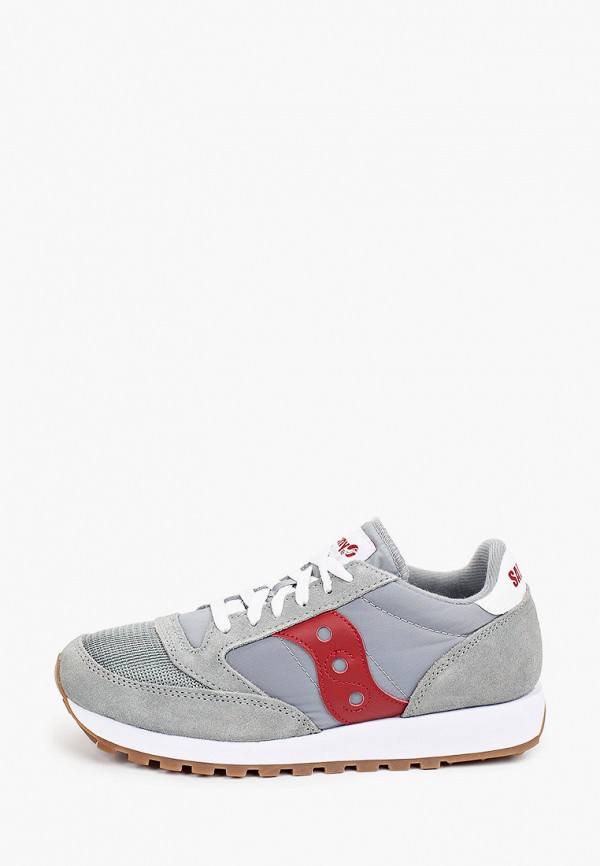 

Кроссовки Saucony, Серый, Jazz Vintage