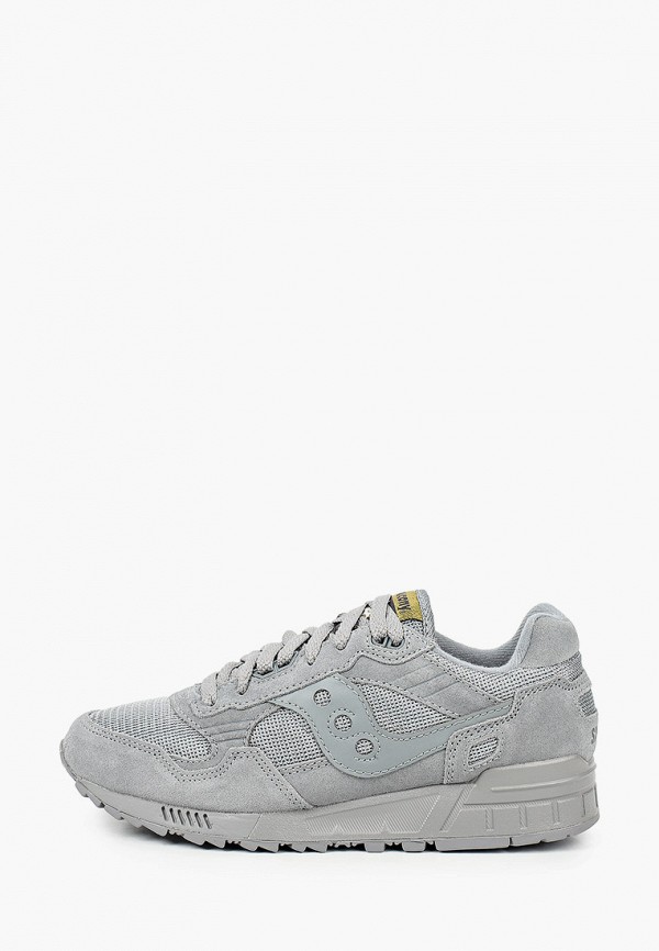 

Кроссовки Saucony, Серый, Shadow 5000