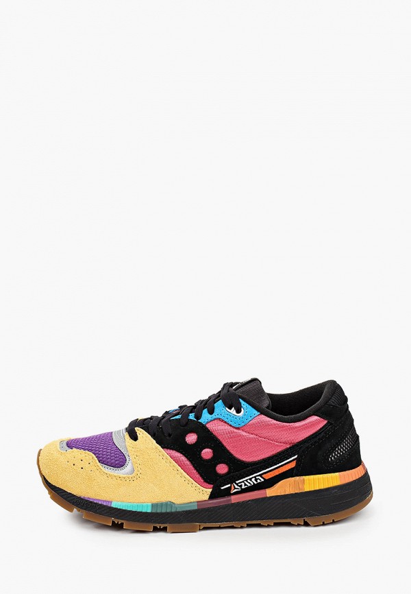 

Кроссовки Saucony, Разноцветный, Azura