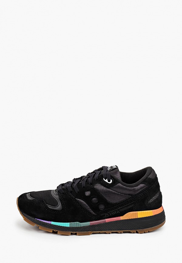 

Кроссовки Saucony, Черный, Azura