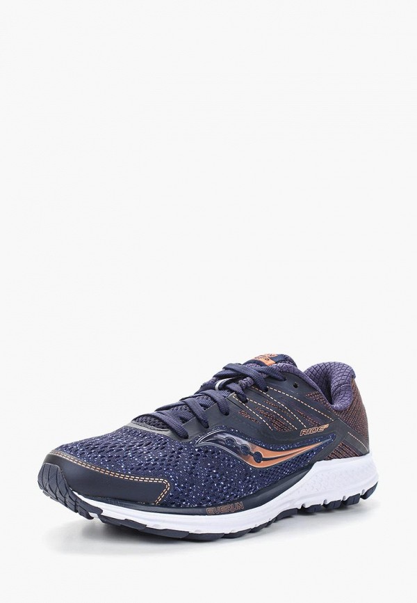 Кроссовки Saucony 