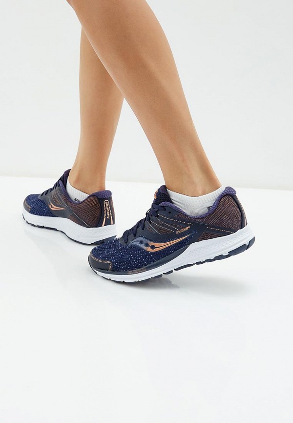 Кроссовки Saucony 