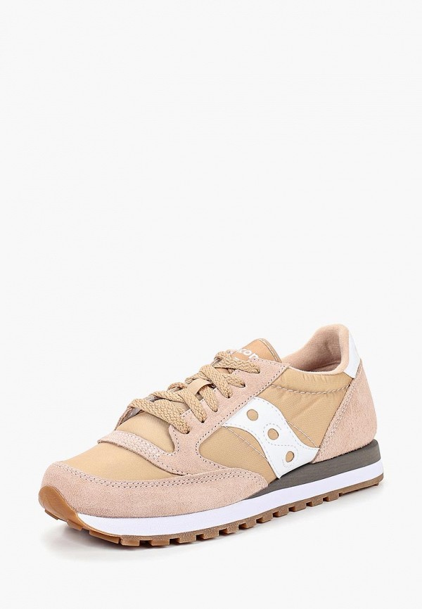 где купить Кроссовки Saucony Saucony SA219AWBUPQ1 по лучшей цене