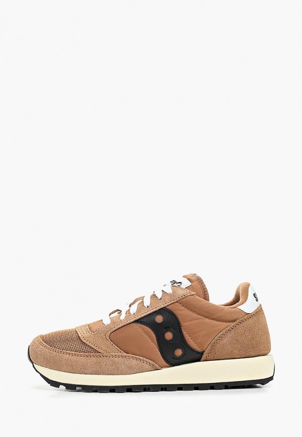 Кроссовки Saucony Jazz Vintage