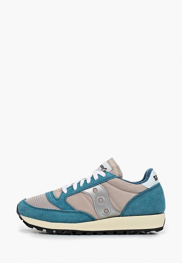 

Кроссовки Saucony, Синий, Jazz Vintage