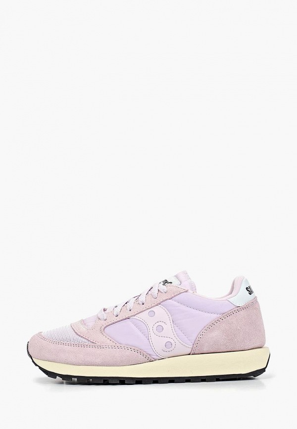 

Кроссовки Saucony, Фиолетовый, Jazz Vintage