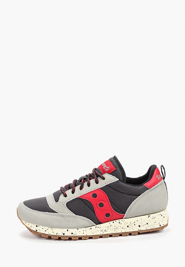 

Кроссовки Saucony, Серый, JAZZ ORIGINAL OUTDOOR