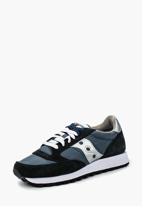 все цены на Кроссовки Saucony Saucony SA219AWHHF77 онлайн