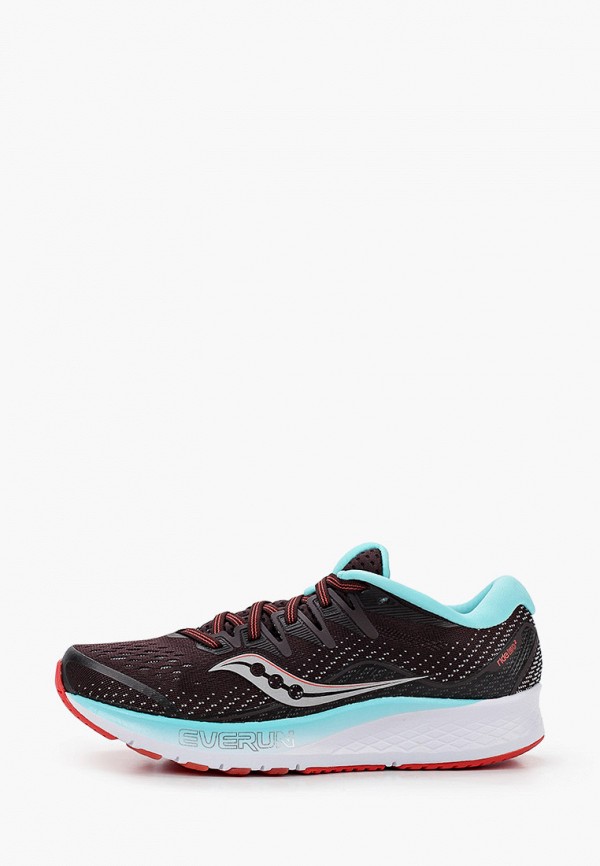 Кроссовки Saucony Ride Iso 2