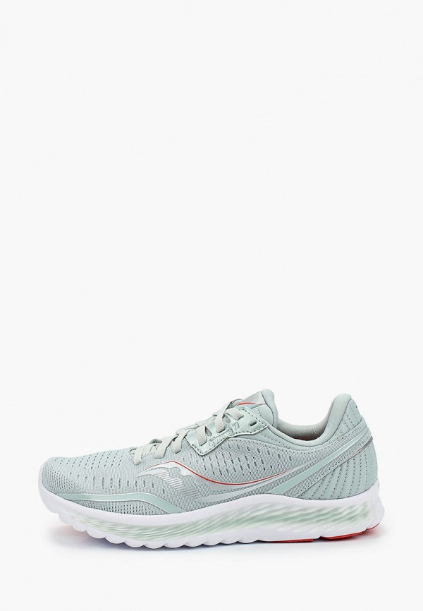 

Кроссовки Saucony, Бирюзовый, Kinvara 11