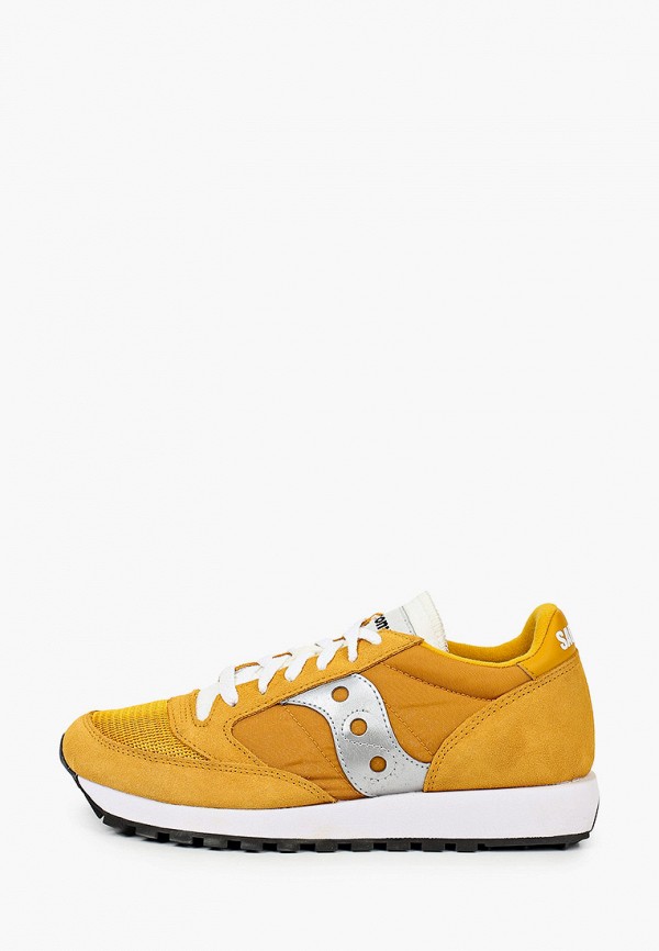 

Кроссовки Saucony, Желтый, Jazz Vintage