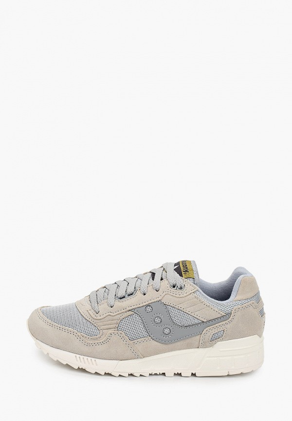 

Кроссовки Saucony, Серый, Shadow 5000