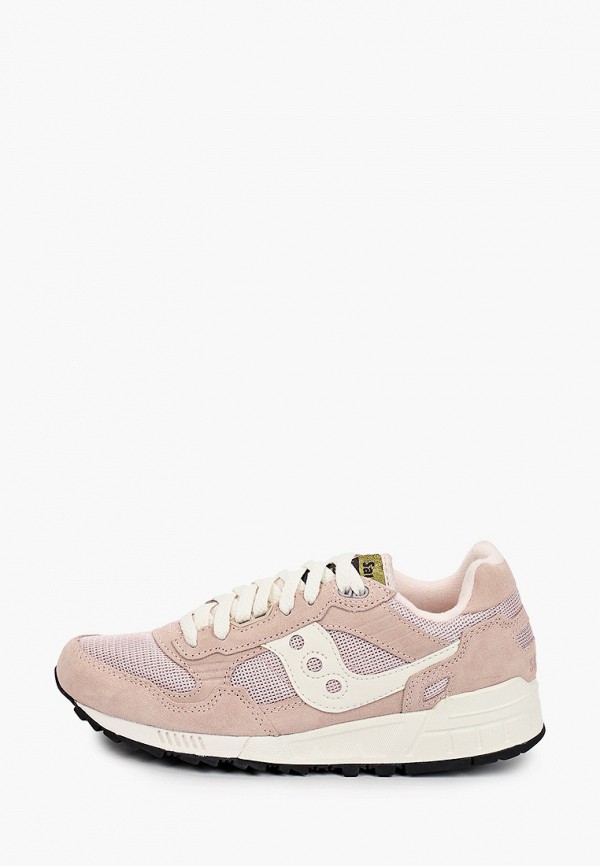 

Кроссовки Saucony, Розовый, Shadow 5000
