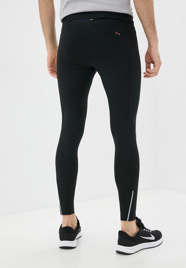 

Тайтсы Saucony, Черный, Bell Lap Tight
