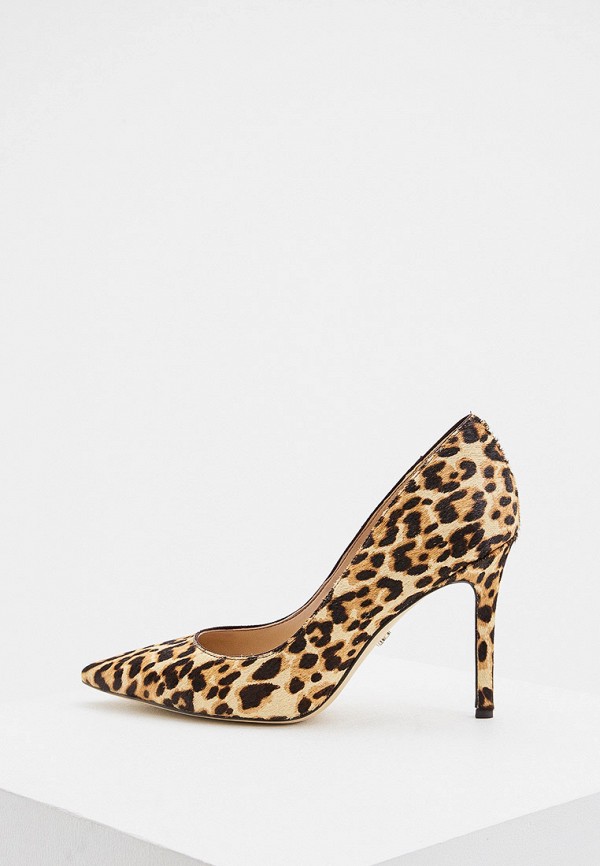 

Туфли Sam Edelman, Бежевый, Sam Edelman SA489AWGRVV8