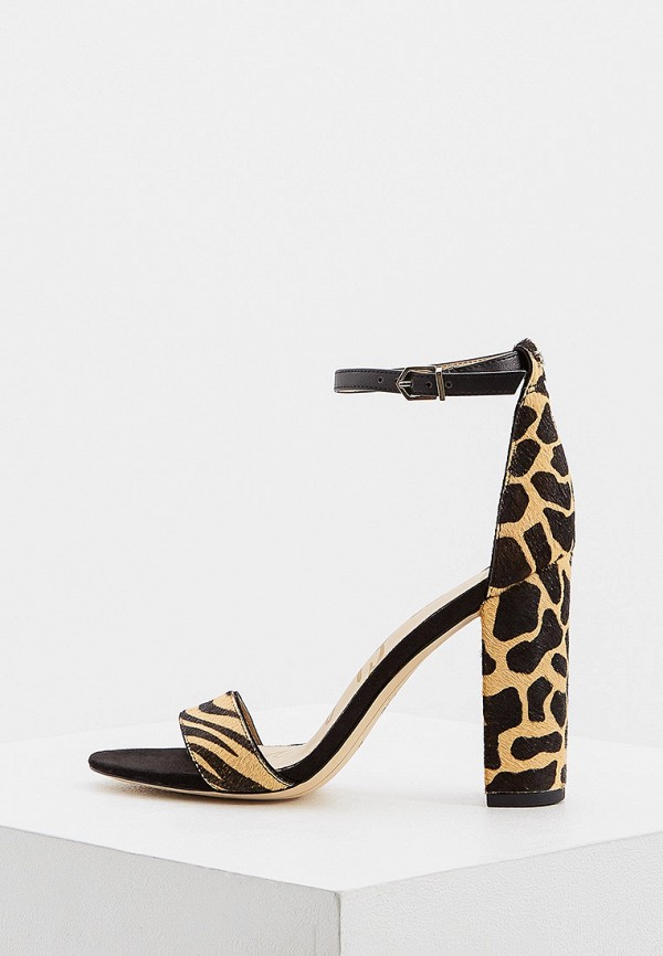 

Босоножки Sam Edelman, Бежевый