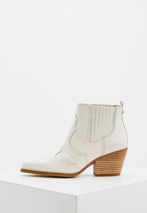 

Ботильоны Sam Edelman, Бежевый, Sam Edelman SA489AWGRVW0