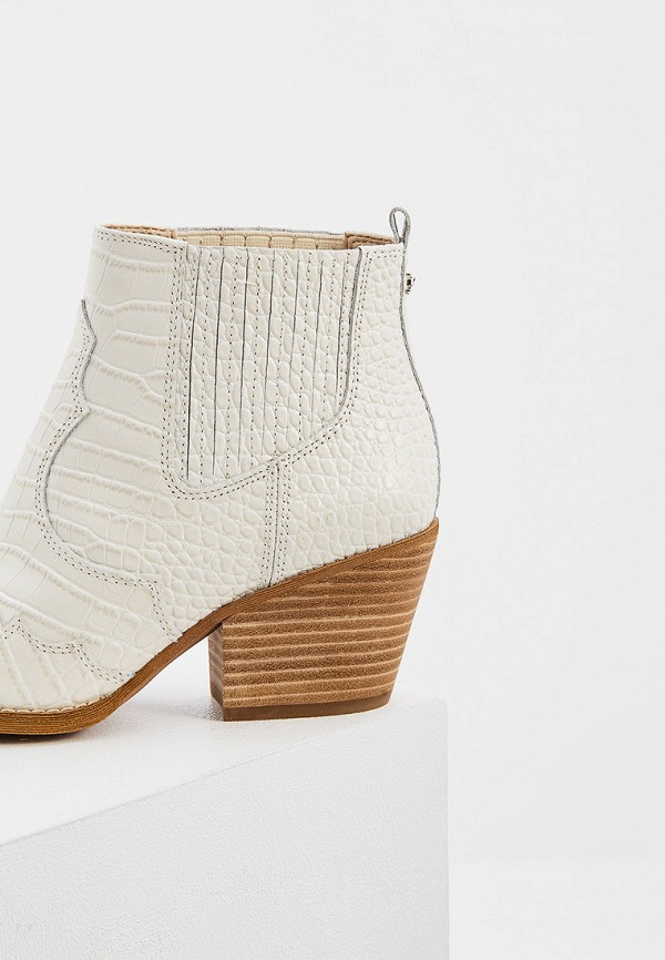 

Ботильоны Sam Edelman, Бежевый, WINONA