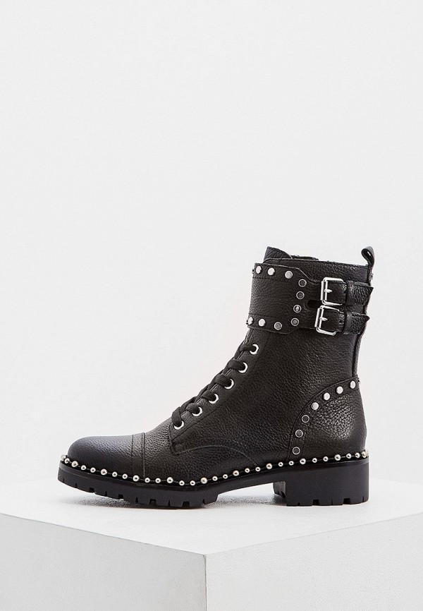 

Ботинки Sam Edelman, Черный