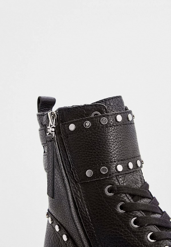 

Ботинки Sam Edelman, Черный, Sam Edelman SA489AWGRVW2
