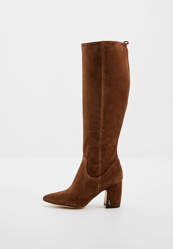 

Сапоги Sam Edelman, Коричневый