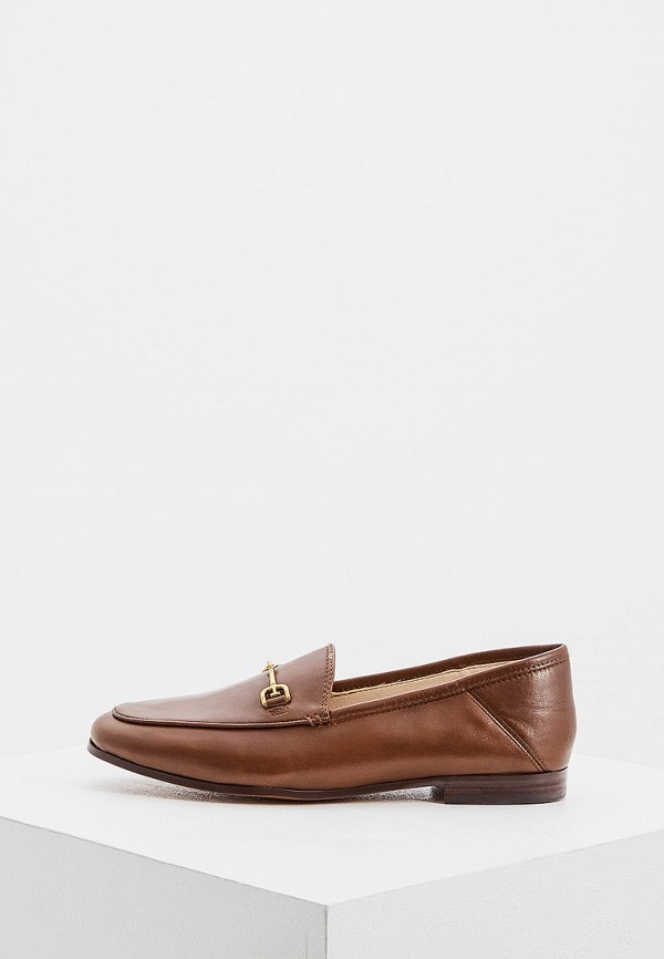 

Лоферы Sam Edelman, Коричневый