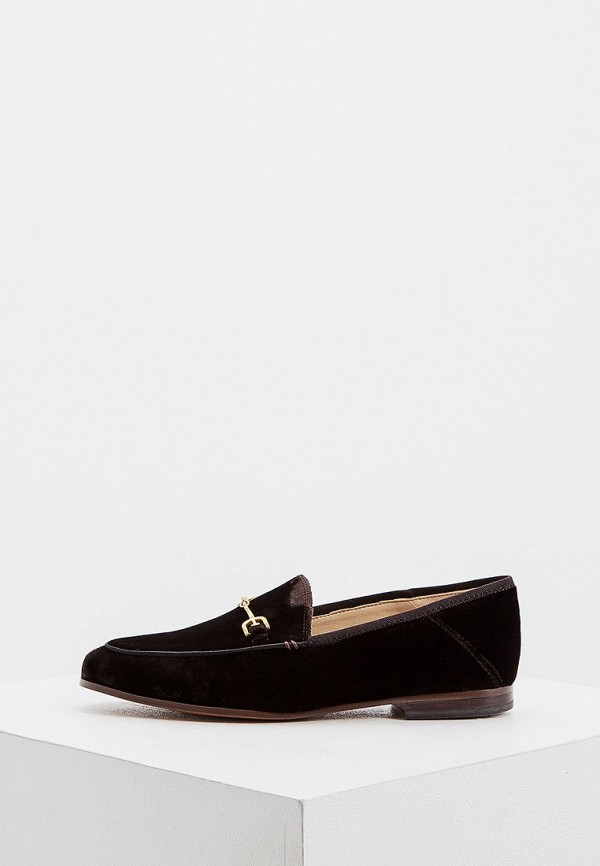 

Лоферы Sam Edelman, Коричневый