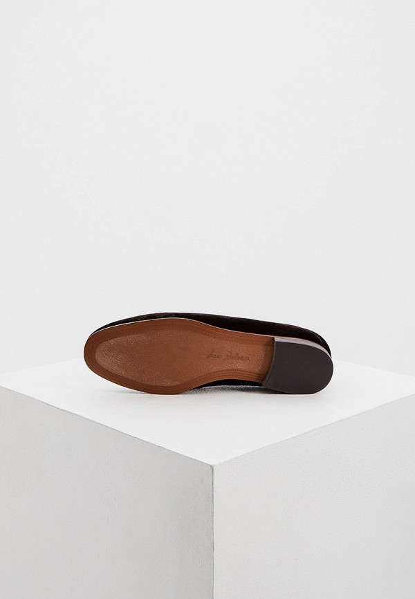 

Лоферы Sam Edelman, Коричневый