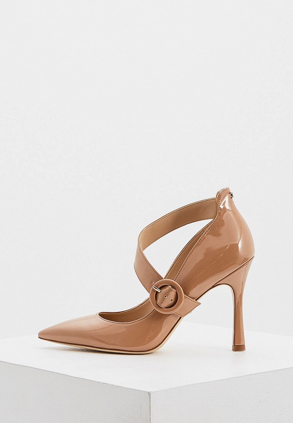 

Туфли Sam Edelman, Бежевый, HINDA