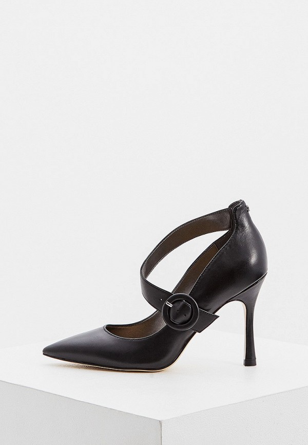 

Туфли Sam Edelman, Черный