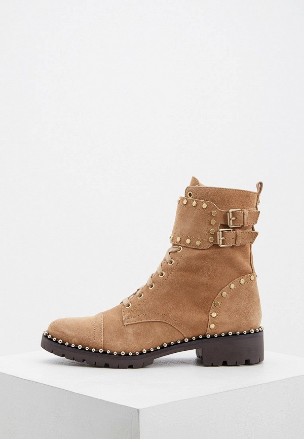 

Ботинки Sam Edelman, Бежевый, JENNIFER