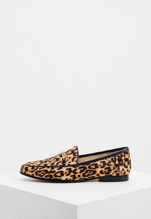 

Лоферы Sam Edelman, Бежевый, Sam Edelman SA489AWIIQJ1