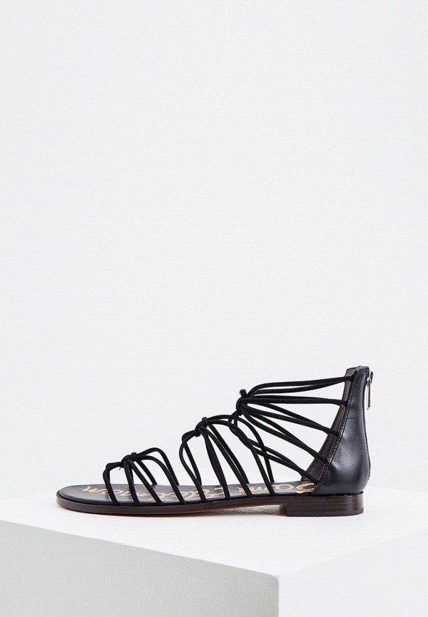 

Сандалии Sam Edelman, Черный