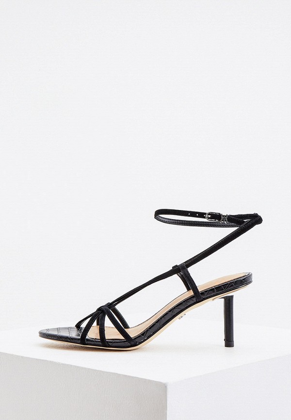 

Босоножки Sam Edelman, Черный